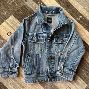 Gap denim jacket